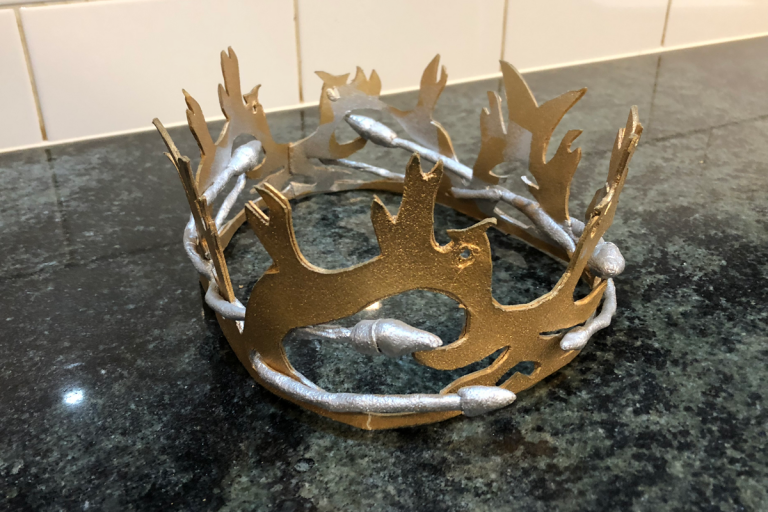 Joffrey's Crown