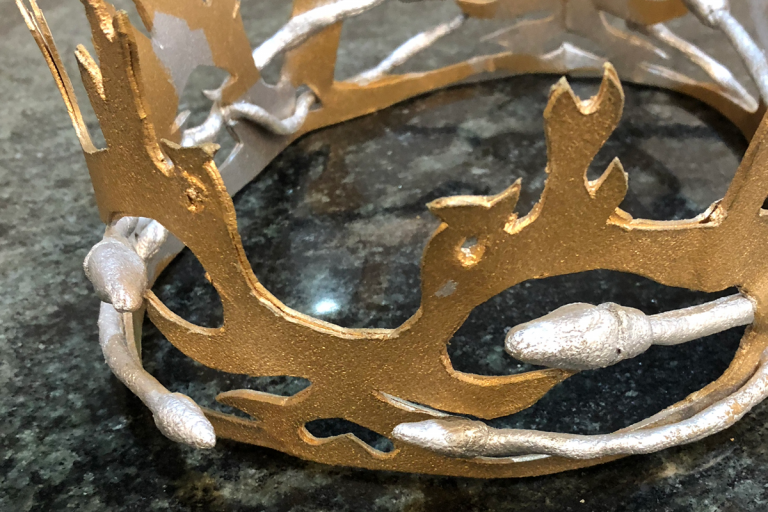 Joffrey's Crown