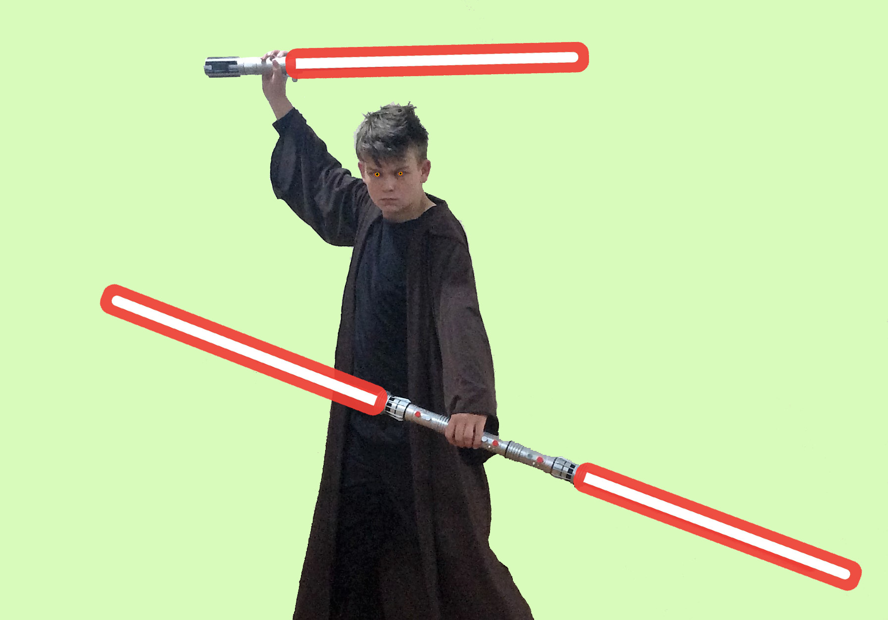 Darth Timoran